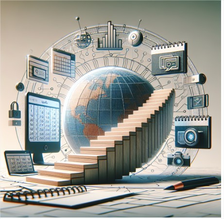 NETSTAIRS